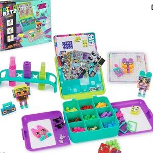 Pixobitz Arts and Crafts Kids Toys